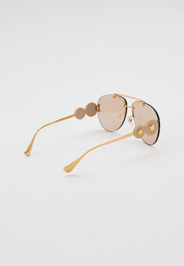 фото Очки солнцезащитные versace