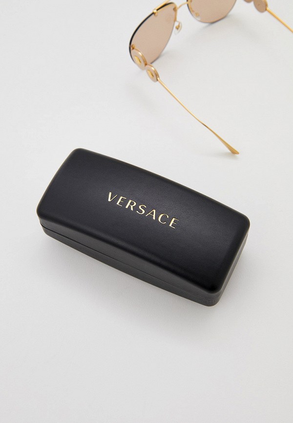 фото Очки солнцезащитные versace