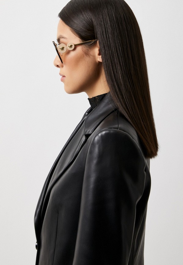 фото Очки солнцезащитные versace