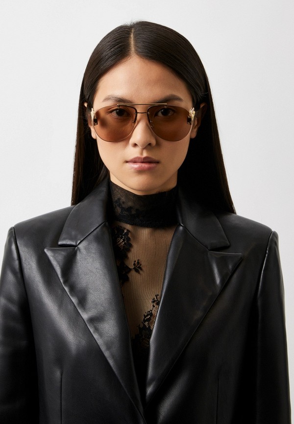 фото Очки солнцезащитные versace