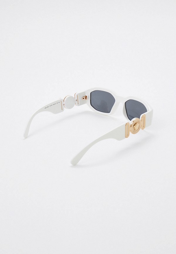 фото Очки солнцезащитные versace