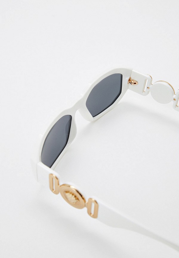 фото Очки солнцезащитные versace