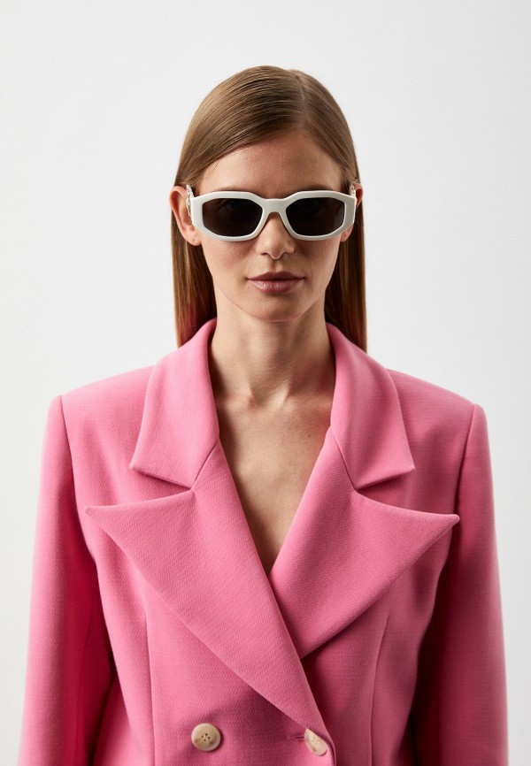 фото Очки солнцезащитные versace