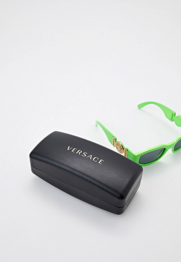 фото Очки солнцезащитные versace