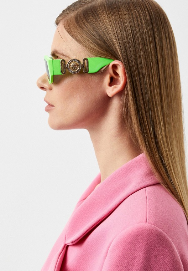 фото Очки солнцезащитные versace