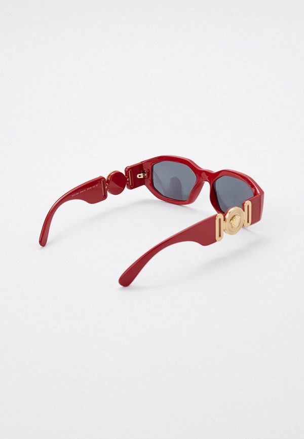 фото Очки солнцезащитные versace