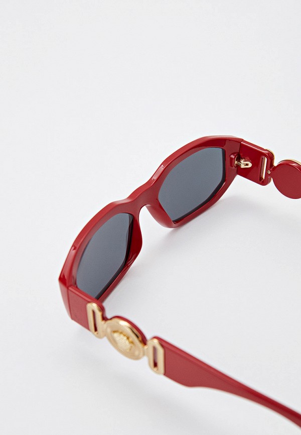 фото Очки солнцезащитные versace