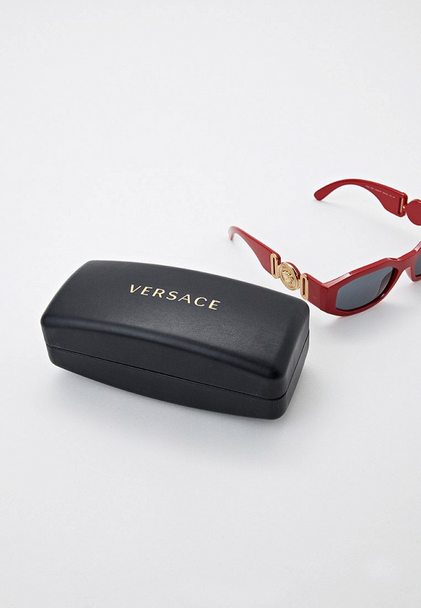 фото Очки солнцезащитные versace