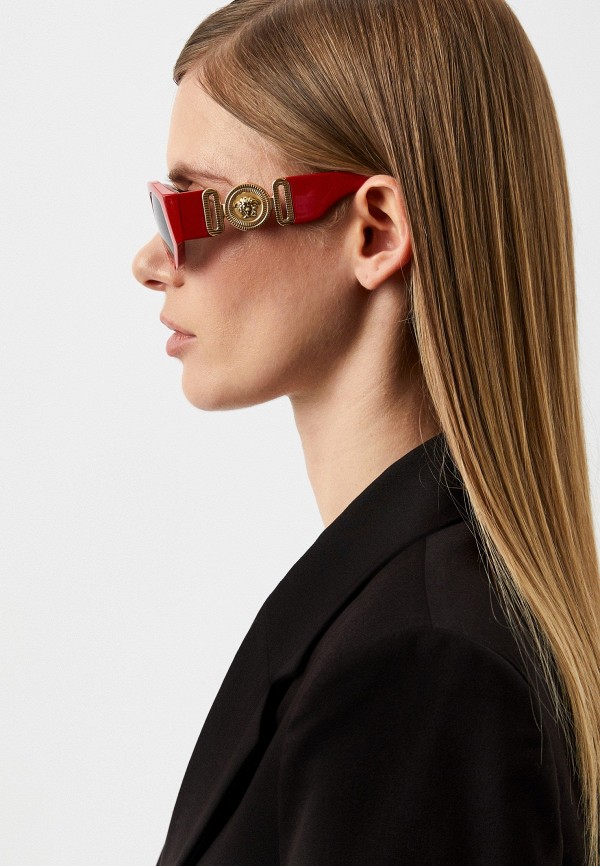 фото Очки солнцезащитные versace