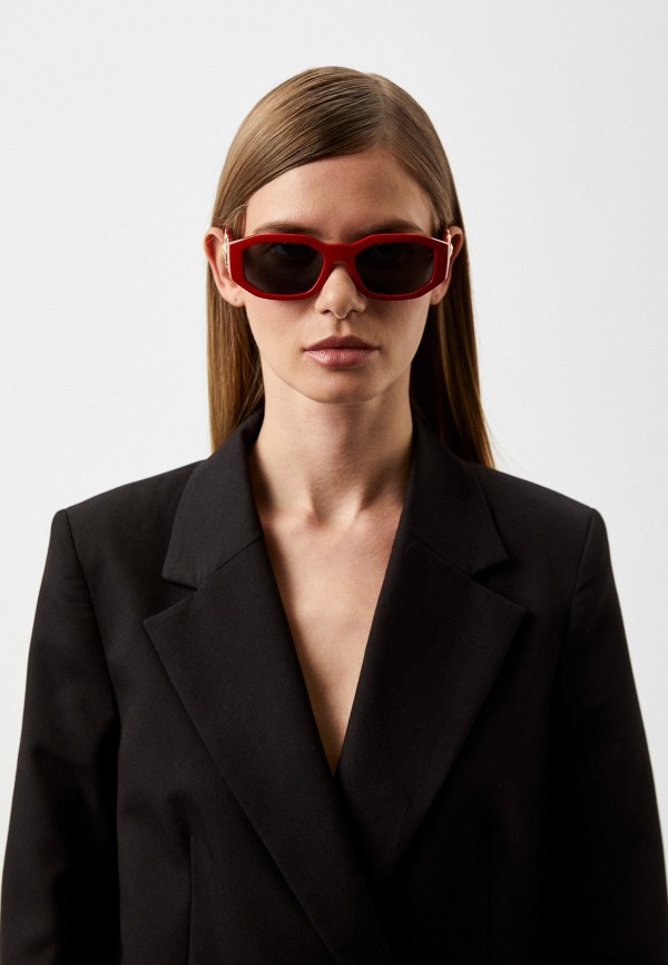 фото Очки солнцезащитные versace