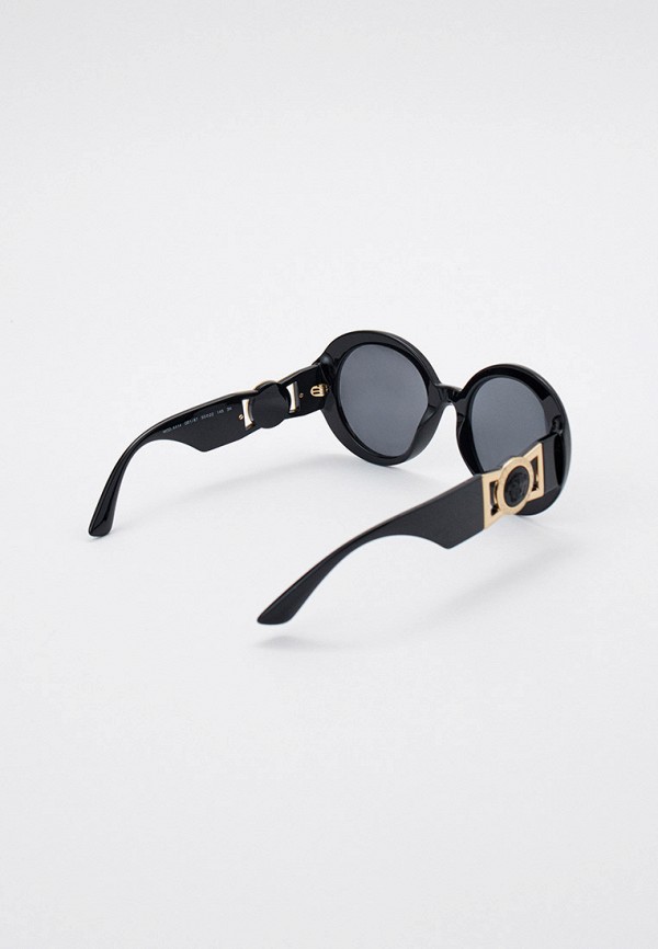 фото Очки солнцезащитные versace