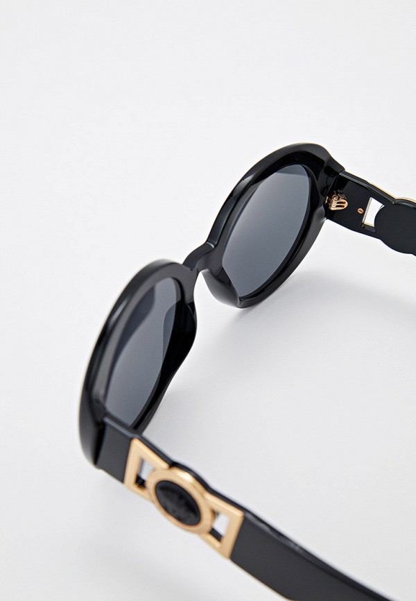 фото Очки солнцезащитные versace