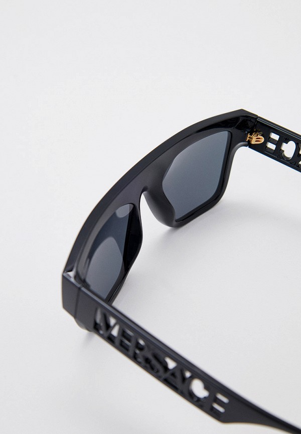 фото Очки солнцезащитные versace