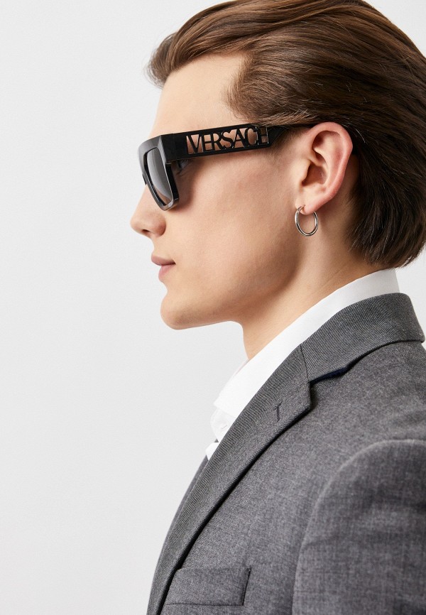 фото Очки солнцезащитные versace