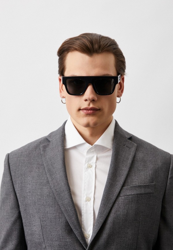 фото Очки солнцезащитные versace