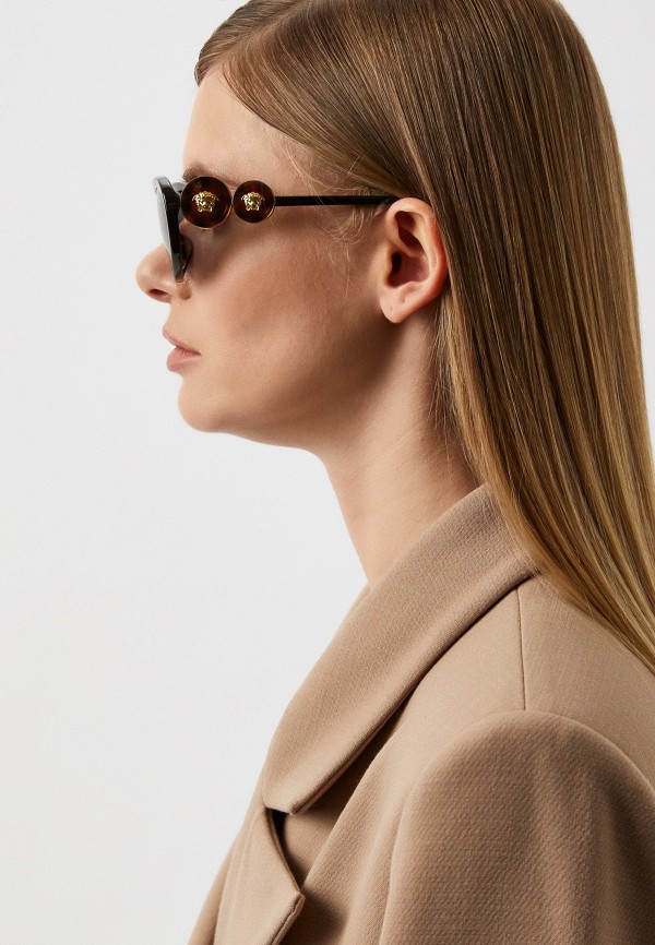 фото Очки солнцезащитные versace