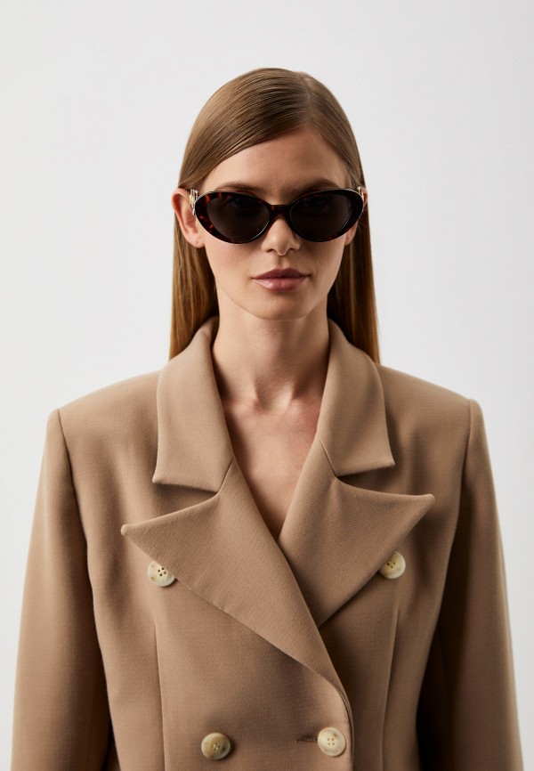 фото Очки солнцезащитные versace