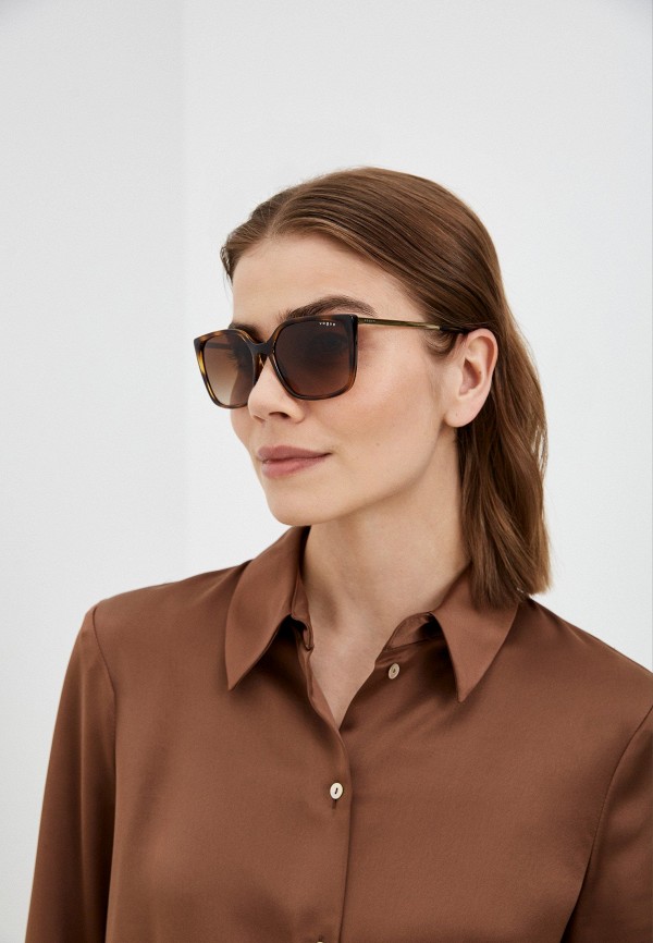 фото Очки солнцезащитные vogue® eyewear