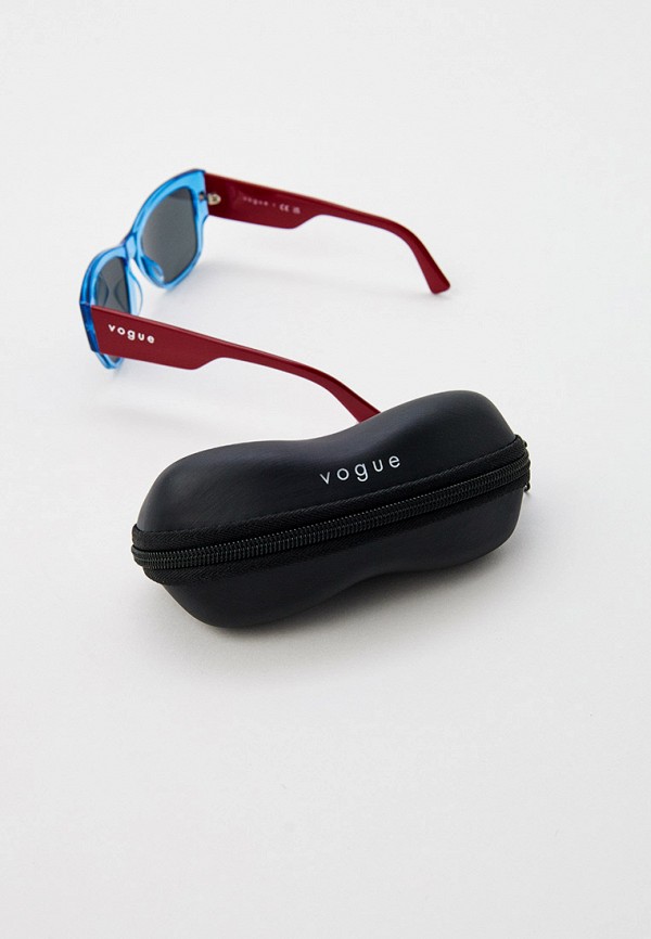 фото Очки солнцезащитные vogue® eyewear