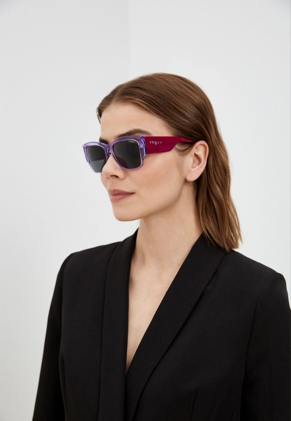 фото Очки солнцезащитные vogue® eyewear