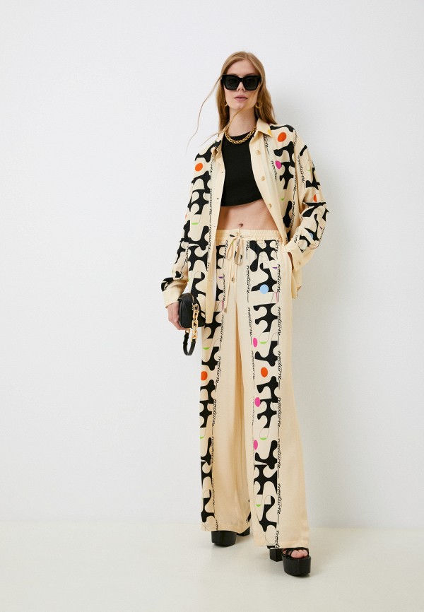 фото Брюки nocturne