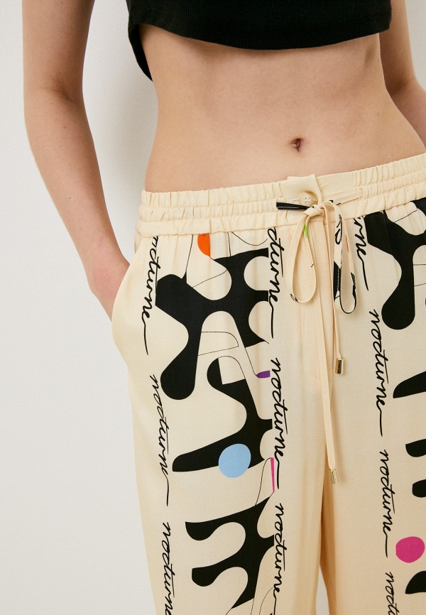 фото Брюки nocturne