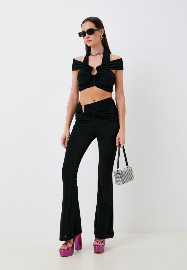 фото Брюки nocturne