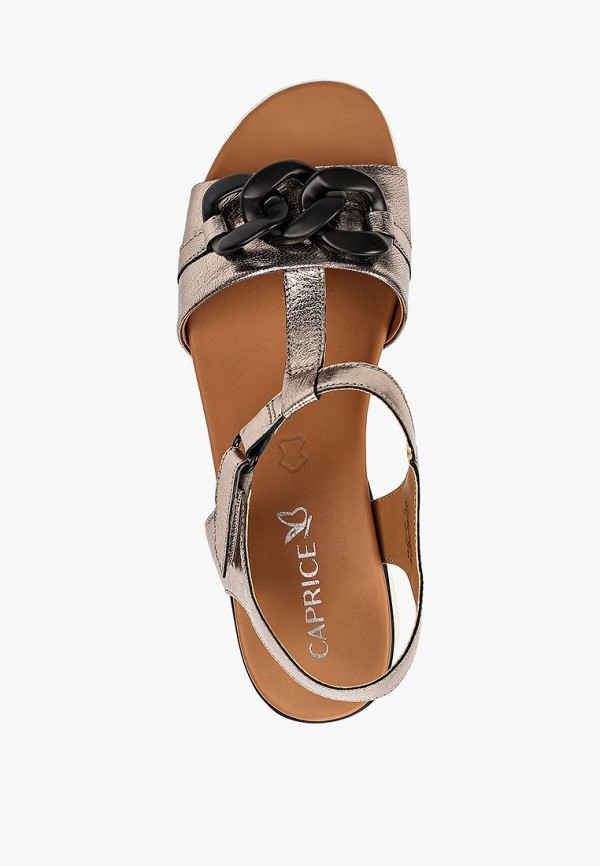 фото Босоножки caprice