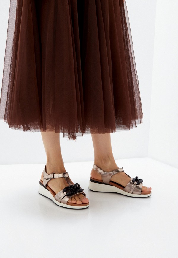 фото Босоножки caprice