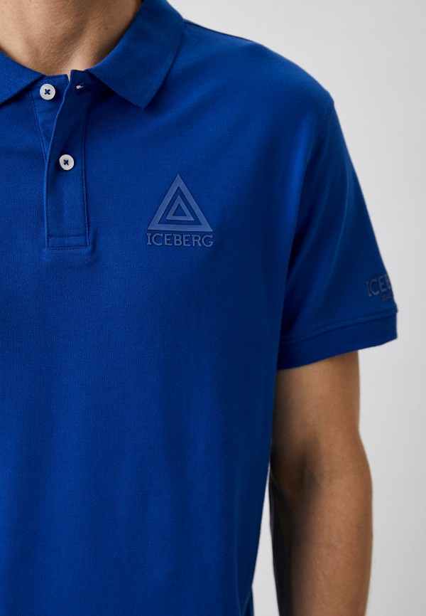 фото Поло iceberg