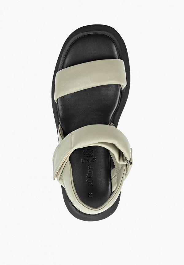 фото Босоножки s.oliver