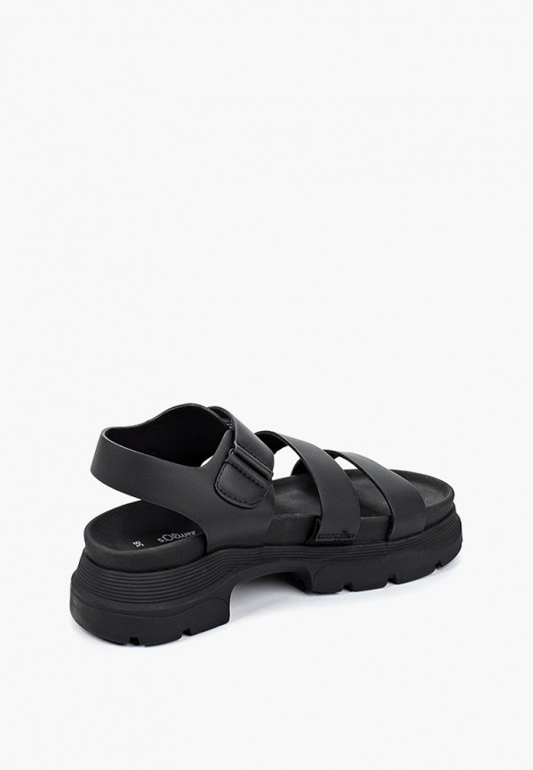 фото Босоножки s.oliver