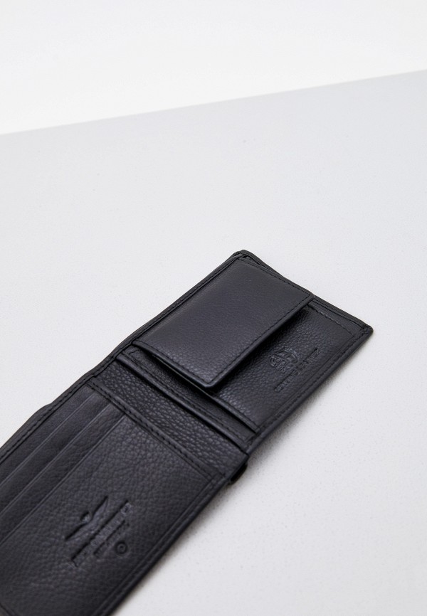 фото Кошелек aeronautica militare