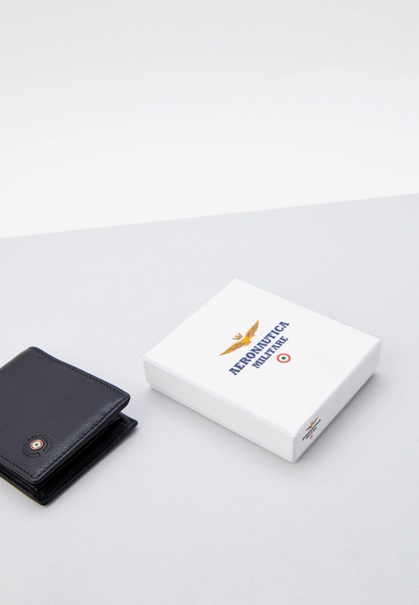 фото Кошелек aeronautica militare