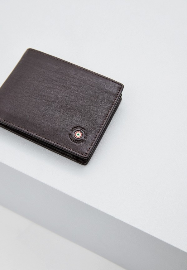 фото Кошелек aeronautica militare