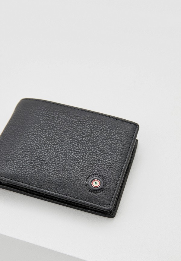 фото Кошелек aeronautica militare