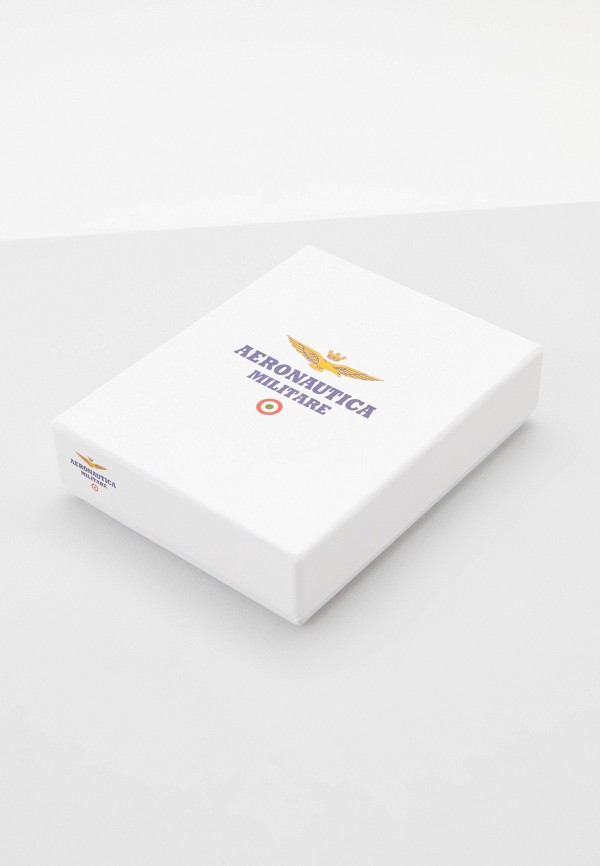 фото Кошелек aeronautica militare