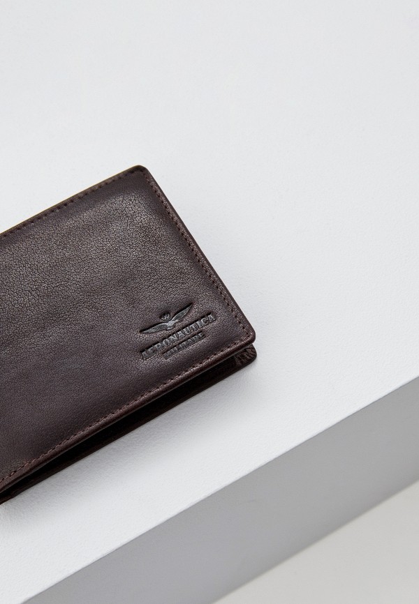 фото Кошелек aeronautica militare