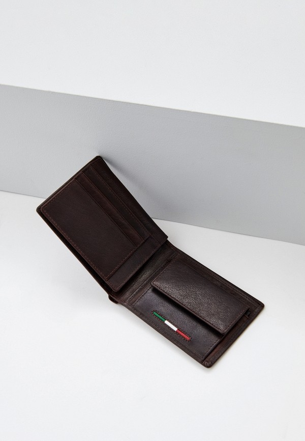 фото Кошелек aeronautica militare