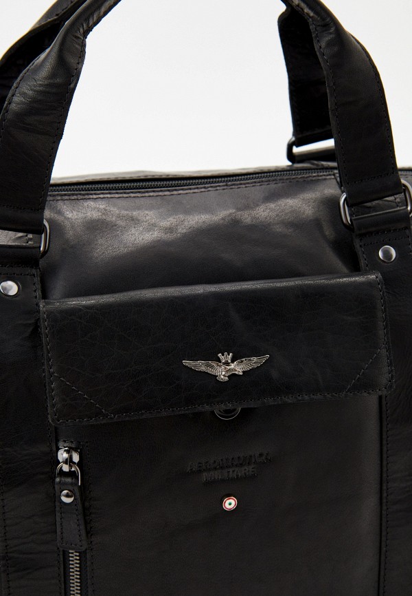 фото Сумка дорожная aeronautica militare