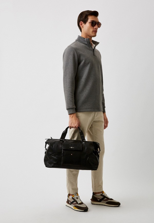 фото Сумка дорожная aeronautica militare