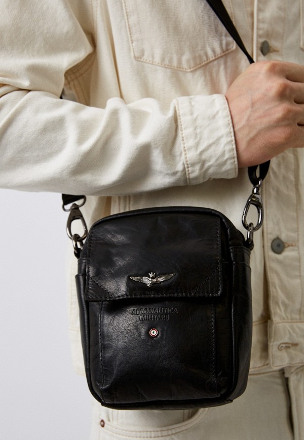 фото Сумка aeronautica militare