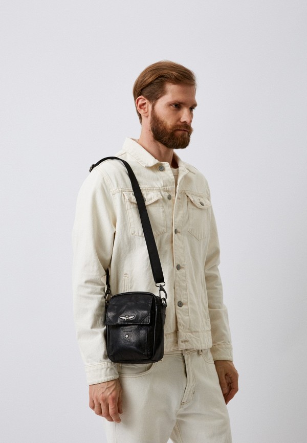 фото Сумка aeronautica militare