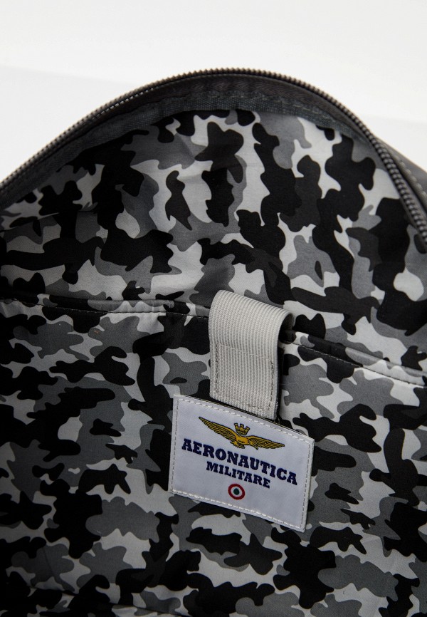 фото Сумка дорожная aeronautica militare