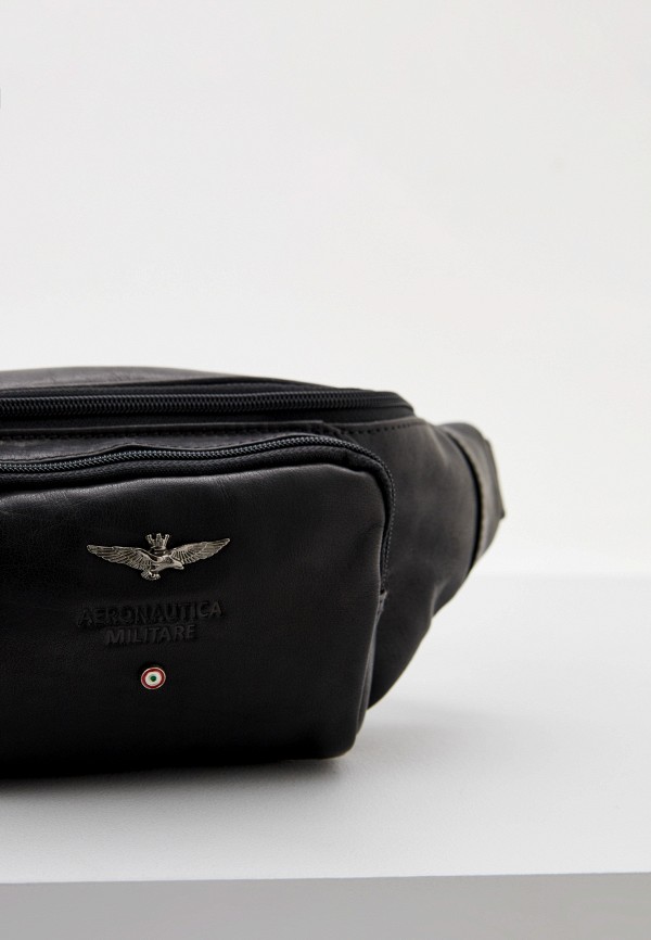 фото Сумка поясная aeronautica militare