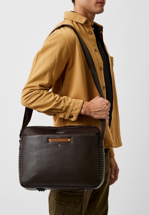 фото Сумка aeronautica militare