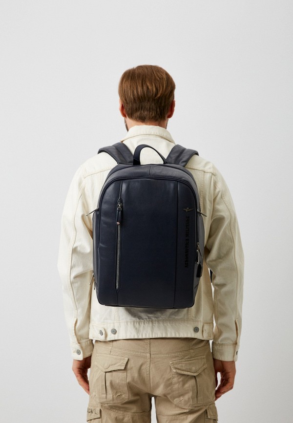 фото Рюкзак aeronautica militare