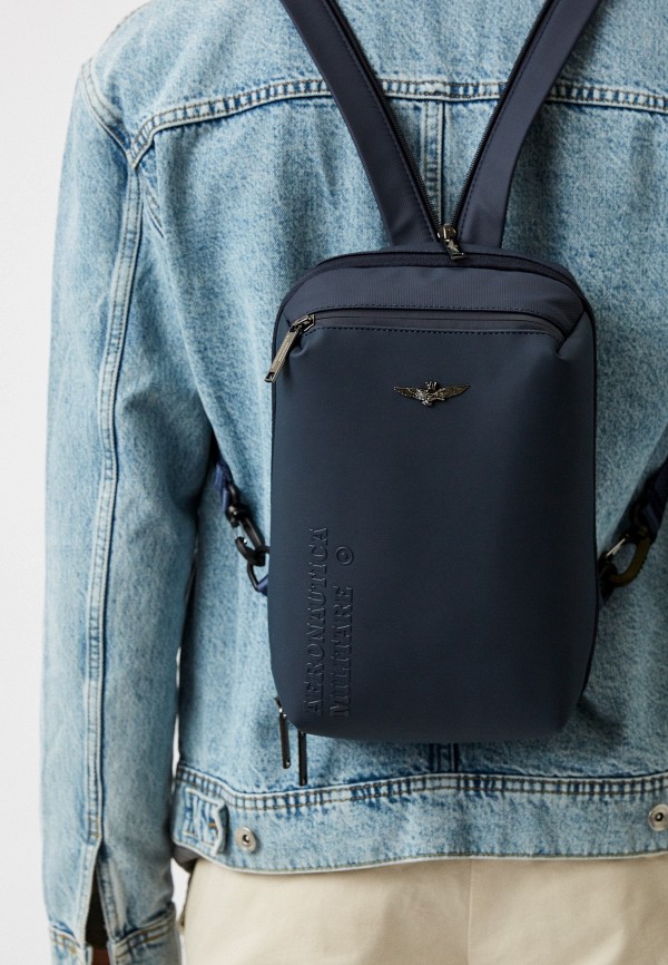 фото Сумка aeronautica militare