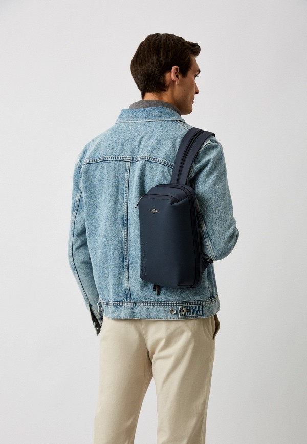 фото Сумка aeronautica militare