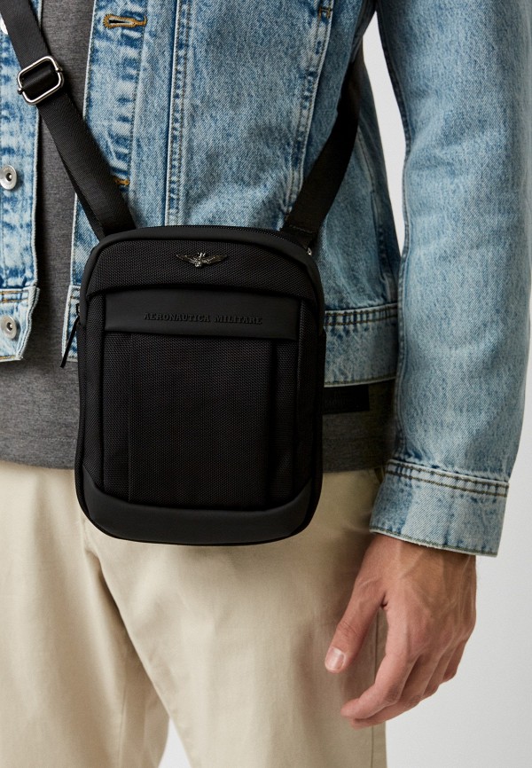 фото Сумка aeronautica militare